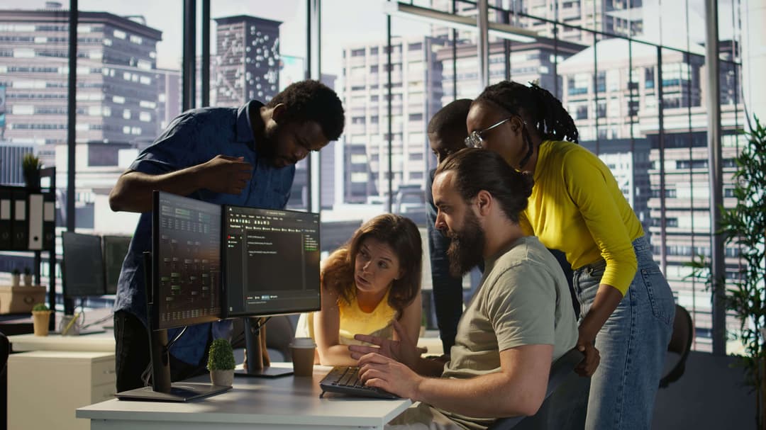 Founder of Oblyc Software Solutions