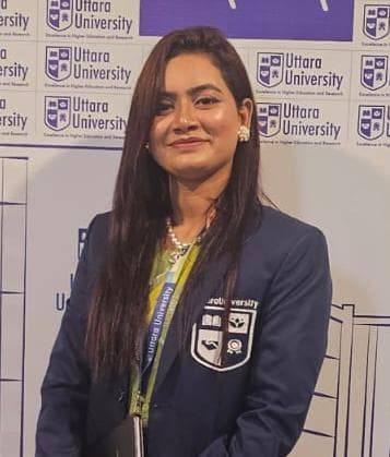 Farjana Akter Badhan